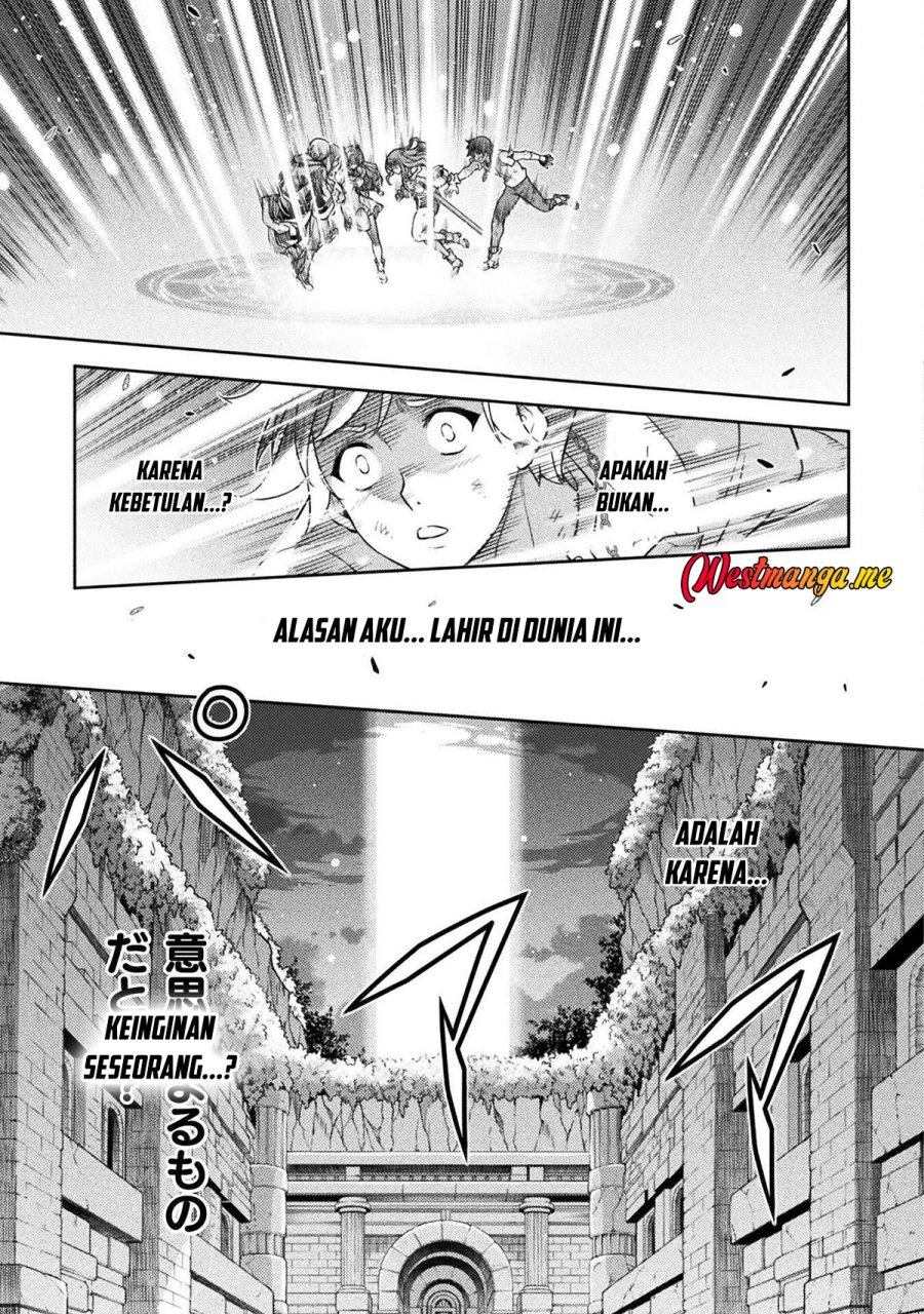 Drawing: Saikyou Mangaka wa Oekaki Skill de Isekai Musou Suru! chapter 157